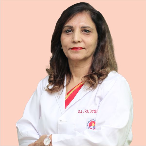 Dr. Ruby Sehra